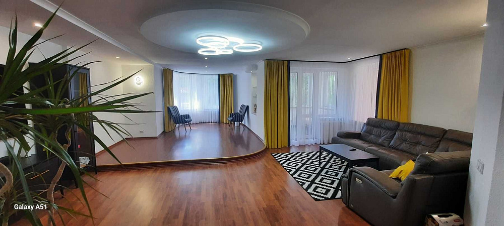 Виняткова пропозиція. Центр. Продаж квартири в клубному будинку Полтава - изображение 5