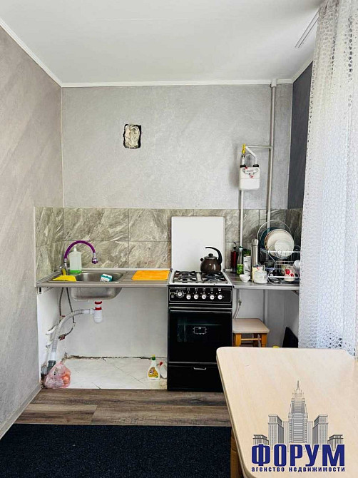 3 кв. ул. Запорожского казачества, чешка, 70 кв.м., 5/9 этаж Запоріжжя - зображення 4