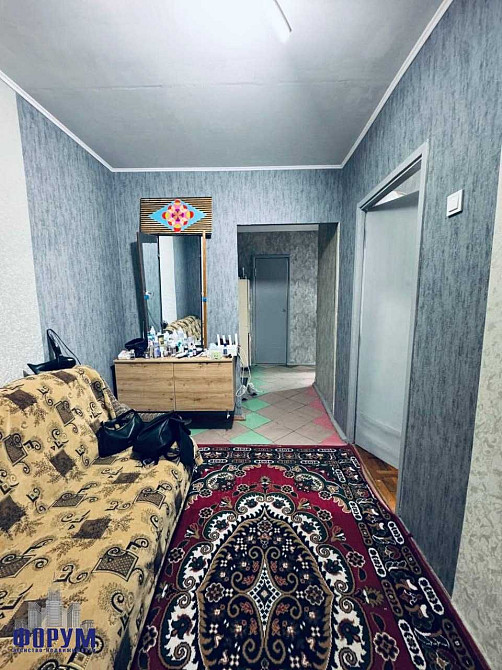 3 кв. ул. Запорожского казачества, чешка, 70 кв.м., 5/9 этаж Запоріжжя - зображення 6