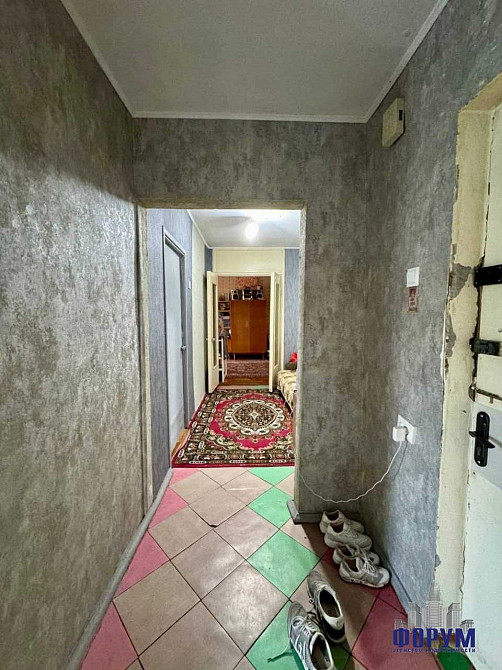 3 кв. ул. Запорожского казачества, чешка, 70 кв.м., 5/9 этаж Запоріжжя - зображення 8