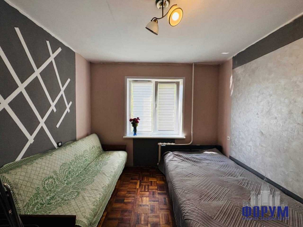 3 кв. ул. Запорожского казачества, чешка, 70 кв.м., 5/9 этаж Запоріжжя - зображення 7