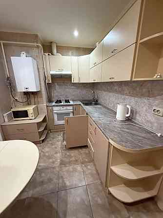 Продаж квартири 2 кім. ЖК Первоцвіт ( індивідуальне опалення) Бориспіль