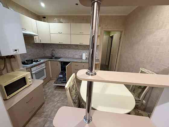 Продаж квартири 2 кім. ЖК Первоцвіт ( індивідуальне опалення) Бориспіль