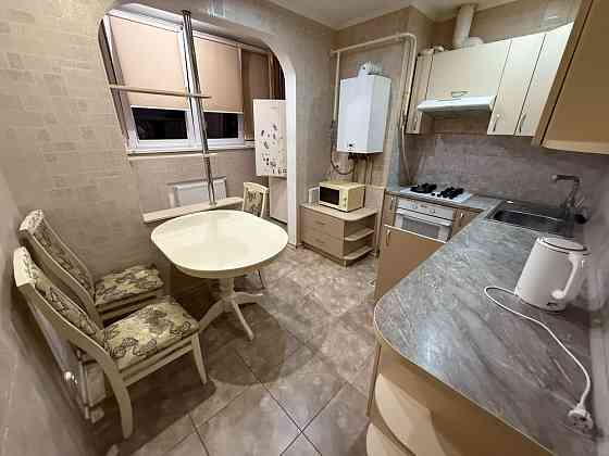 Продаж квартири 2 кім. ЖК Первоцвіт ( індивідуальне опалення) Бориспіль