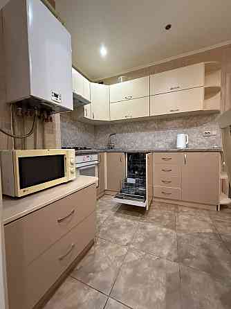 Продаж квартири 2 кім. ЖК Первоцвіт ( індивідуальне опалення) Бориспіль