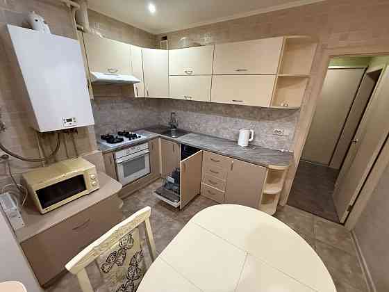 Продаж квартири 2 кім. ЖК Первоцвіт ( індивідуальне опалення) Бориспіль