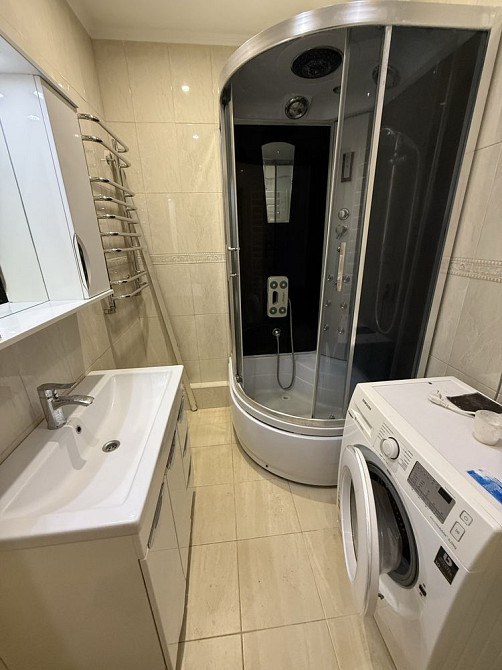 Продаж квартири 2 кім. ЖК Первоцвіт ( індивідуальне опалення) Бориспіль - зображення 7