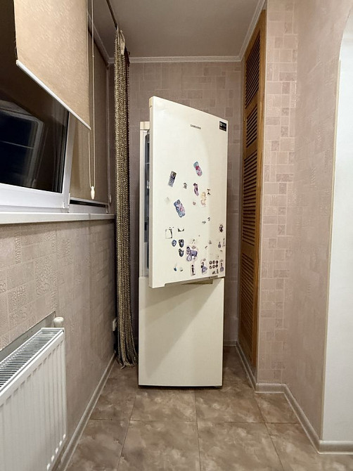 Продаж квартири 2 кім. ЖК Первоцвіт ( індивідуальне опалення) Бориспіль - зображення 6