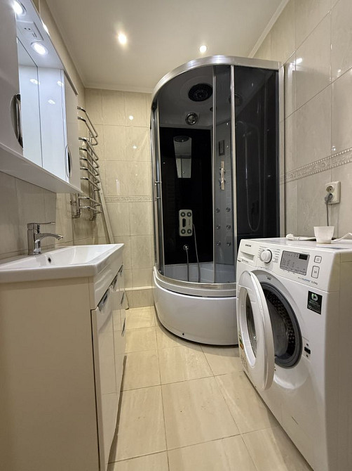 Продаж квартири 2 кім. ЖК Первоцвіт ( індивідуальне опалення) Бориспіль - зображення 8