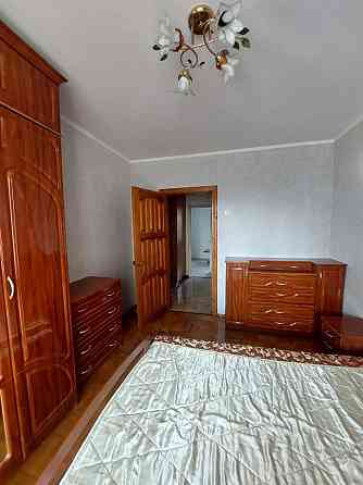 Продаж 3 кім. квартири , ремонт 3 поверх Луцьк