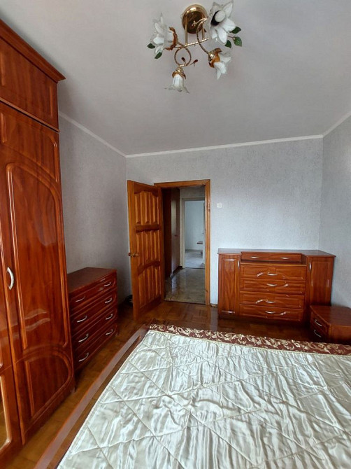 Продаж 3 кім. квартири , ремонт 3 поверх Луцьк - зображення 6