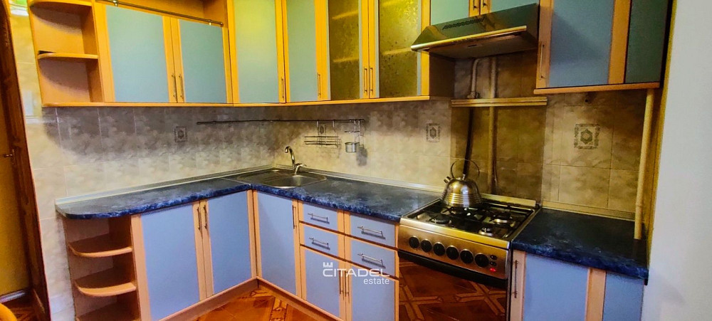 Продам двухкомнатную квартиру в Чернигове, район Массаны Чернигов - изображение 2