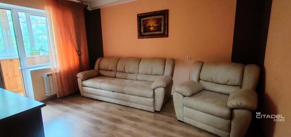 Продам двухкомнатную квартиру в Чернигове, район Массаны Чернигов - изображение 6