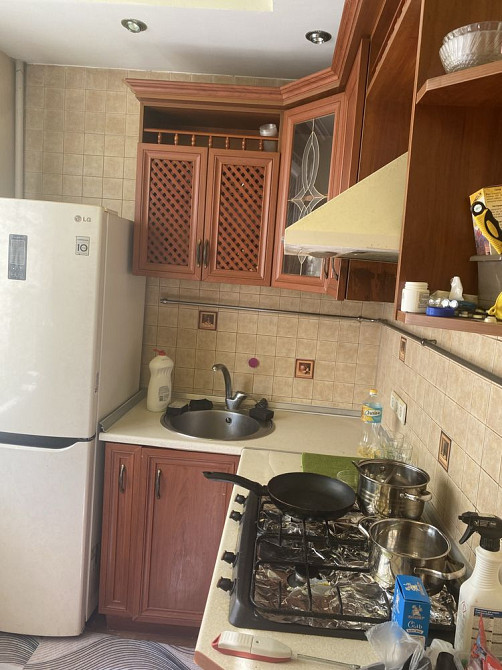 Эксклюзив! 1 к  из кв, 4/12, 1 мин метро Масельского Харьков - изображение 5