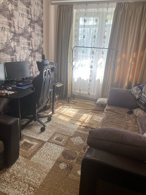 Эксклюзив! 1 к  из кв, 4/12, 1 мин метро Масельского Харьков - изображение 6