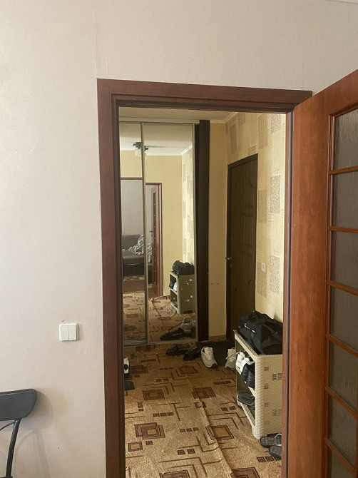 Эксклюзив! 1 к  из кв, 4/12, 1 мин метро Масельского Харьков - изображение 1