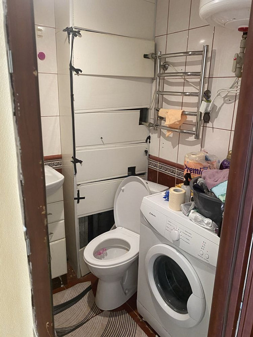 Эксклюзив! 1 к  из кв, 4/12, 1 мин метро Масельского Харьков - изображение 4