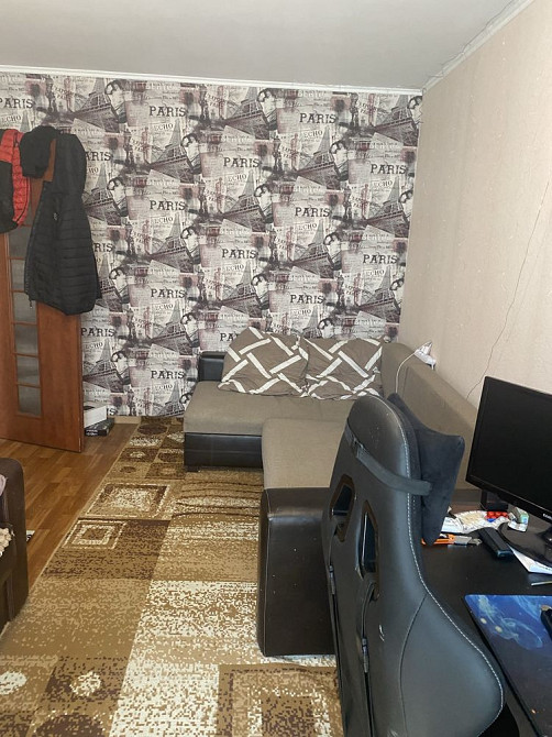 Эксклюзив! 1 к  из кв, 4/12, 1 мин метро Масельского Харьков - изображение 8