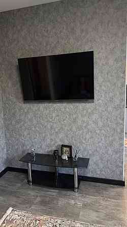 Продаётся 2-комнатная квартира с НОВЫМ ремонтом! 