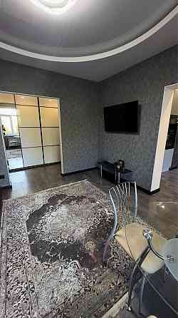 Продаётся 2-комнатная квартира с НОВЫМ ремонтом! 