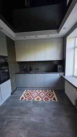 Продаётся 2-комнатная квартира с НОВЫМ ремонтом! 