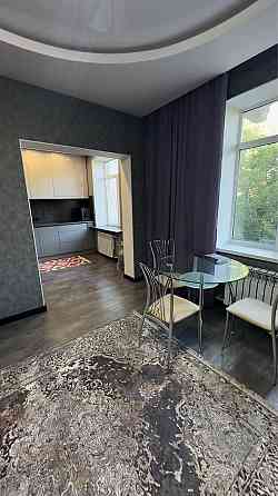 Продаётся 2-комнатная квартира с НОВЫМ ремонтом! 