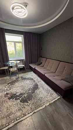 Продаётся 2-комнатная квартира с НОВЫМ ремонтом! 