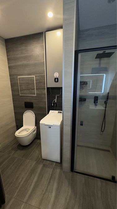 Продаётся 2-комнатная квартира с НОВЫМ ремонтом!  - изображение 7