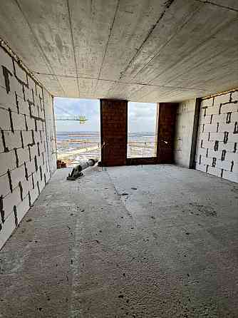 Продам видову квартиру ЖК Mont Blan 38.6м2 Днепр