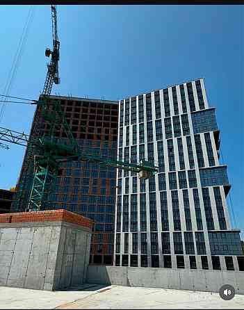 Продам видову квартиру ЖК Mont Blan 38.6м2 Днепр