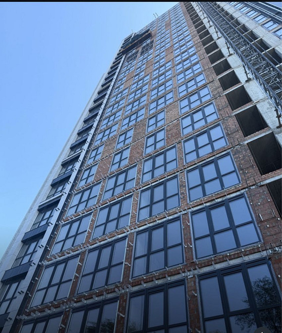 Продам видову квартиру ЖК Mont Blan 38.6м2 Днепр - изображение 2