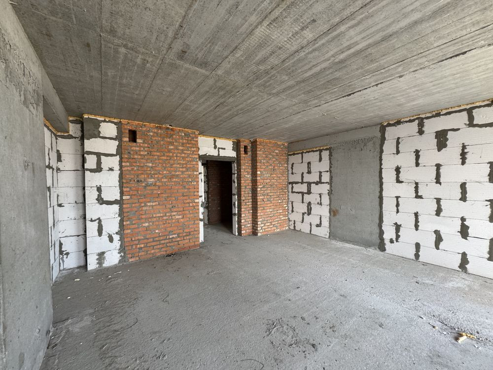 Продам видову квартиру ЖК Mont Blan 38.6м2 Днепр - изображение 6