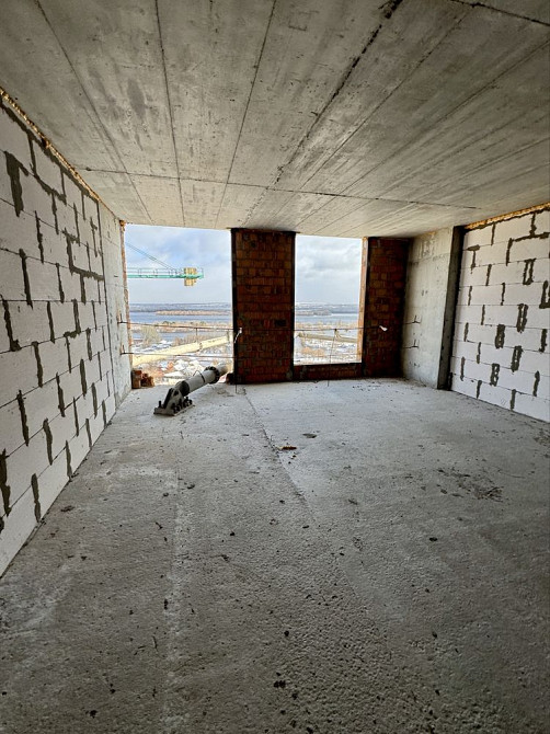 Продам видову квартиру ЖК Mont Blan 38.6м2 Днепр - изображение 5