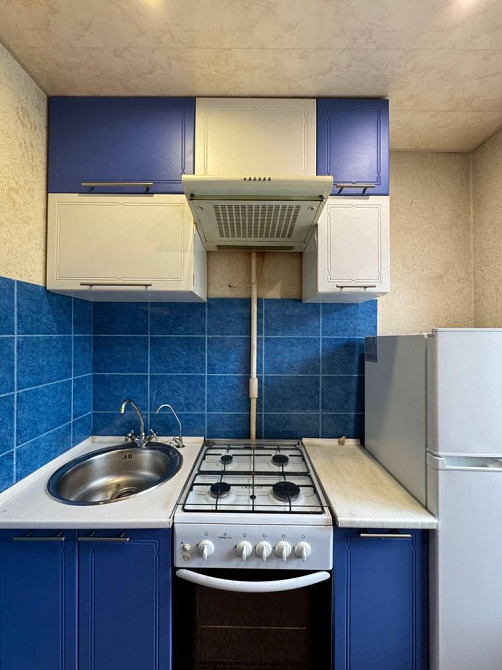 Продам 1-о квартиру 12 квартал Днепр - изображение 4