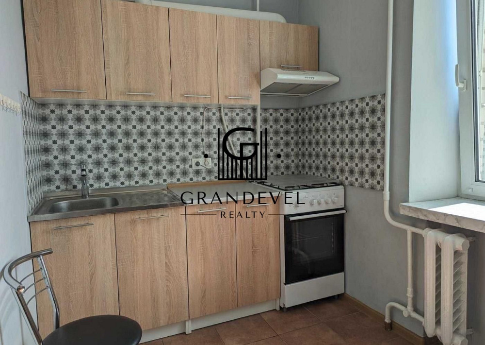 Продаж / Квартира / пр-т Оболонський, Оболонь, Київ Київ - зображення 1