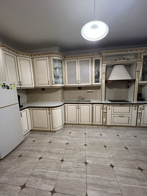 ЖК Голосієво Голосіївська 13А Київ - зображення 3