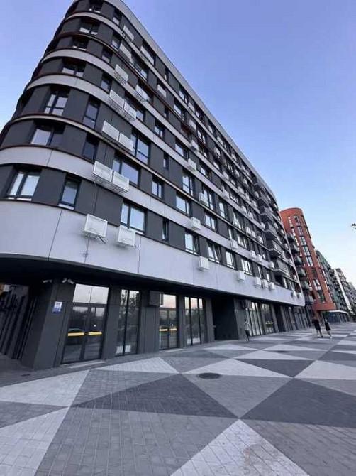 Є-оселя, Є-відновлення! Республіка Respublika Республика Київ - зображення 1