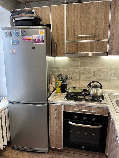 Продам 2 комнатную квартиру Чугуев Чугуев - изображение 4