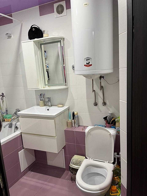 Продам 2 комнатную квартиру Чугуев Чугуев - изображение 6