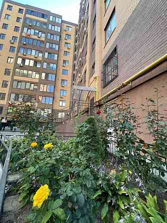 Продам квартиру, новый Уютный кирпичный дом ул. Грушевского! е-оселя Одеса