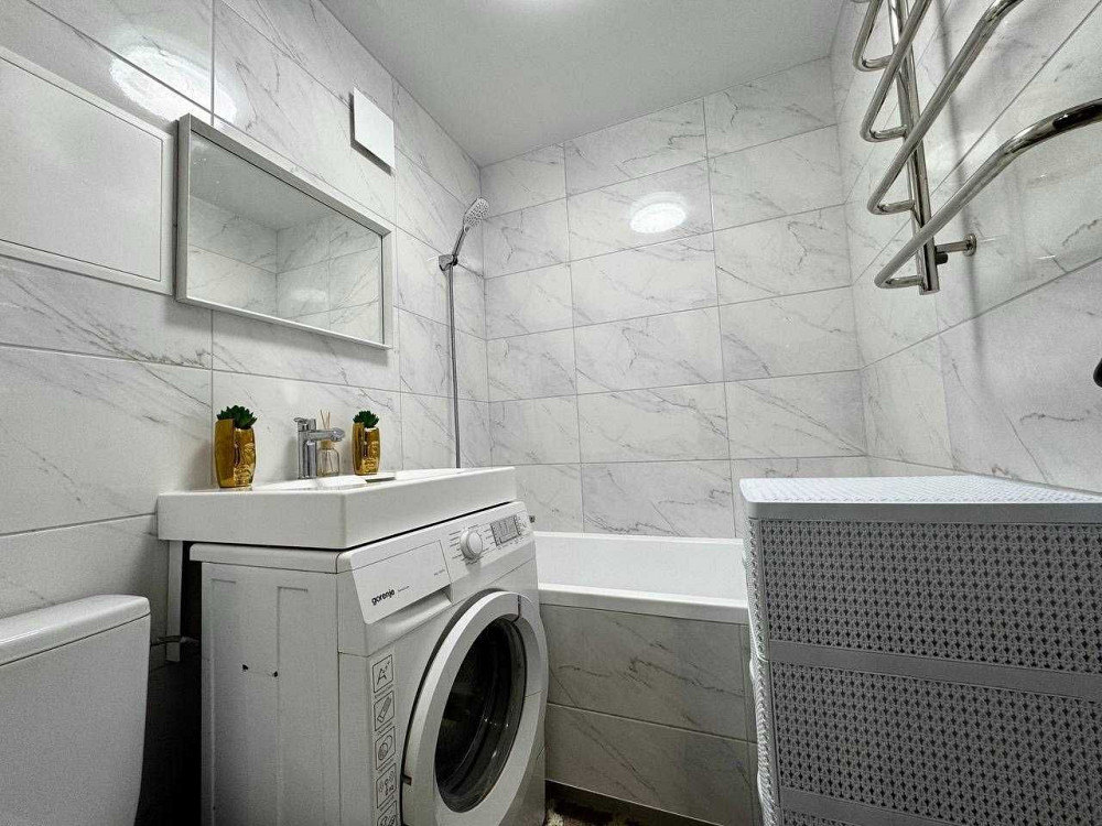 40614 Продаж 2 кімнатної квартири в Районі ЖД вокзалу Хмельницький - зображення 5