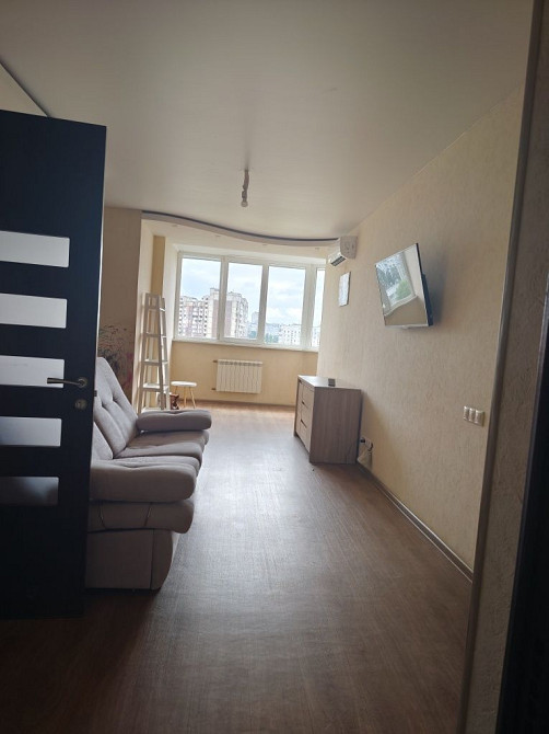 Продам 2хкомн кв на Сев Салтовке 1! Харків - зображення 4