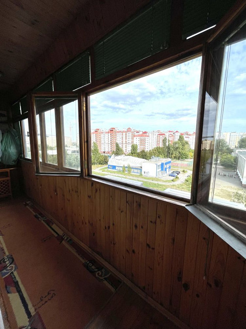 Продаж 2-х квмнатної квартири Вишневе Держ програми Вишневое - изображение 8