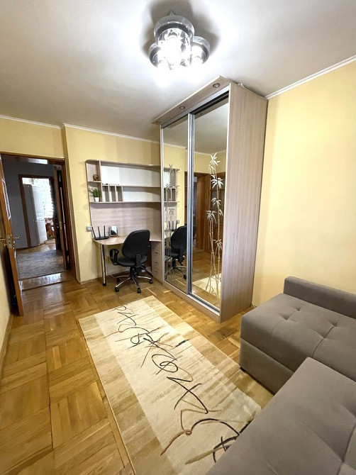 Продаж 2-х квмнатної квартири Вишневе Держ програми Вишневое - изображение 3