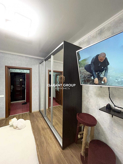 Продається смарт квартира  по вигідній ціні Одеса - зображення 1