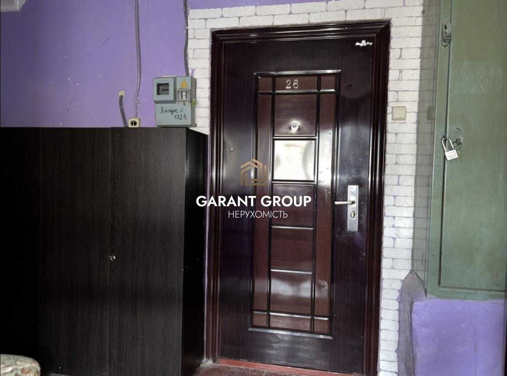 Продається смарт квартира  по вигідній ціні Одеса - зображення 3