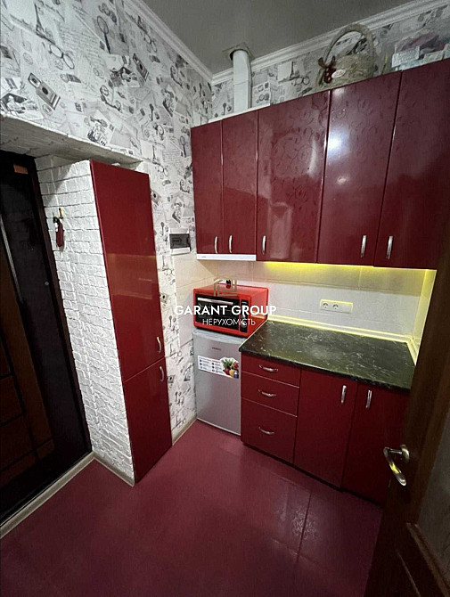 Продається смарт квартира  по вигідній ціні Одеса - зображення 6