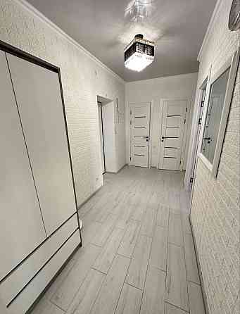 Продається 2 кімнатна квартира в Ірпені. Сучасний ремонт та макс.компл Ірпінь