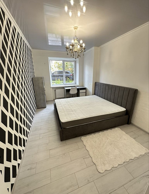 Продається 2 кімнатна квартира в Ірпені. Сучасний ремонт та макс.компл Ірпінь - зображення 3