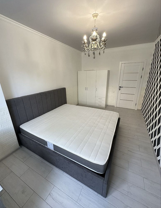 Продається 2 кімнатна квартира в Ірпені. Сучасний ремонт та макс.компл Ірпінь - зображення 1